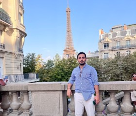 Koray, 33 года, Toulouse