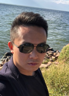 小明同学, 32, 中华人民共和国, 昆明市