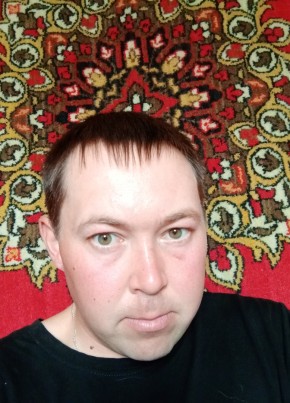 Aleksandr, 35, Russia, Neftekamsk