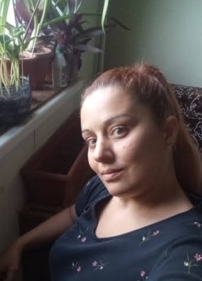 Юля, 39, Україна, Харків