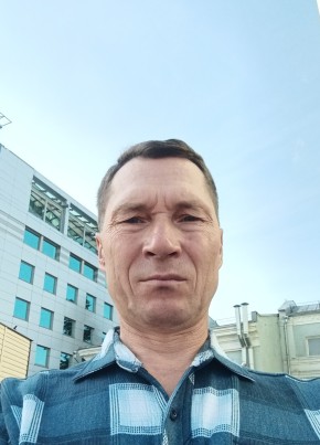 Виктор, 50, Россия, Москва