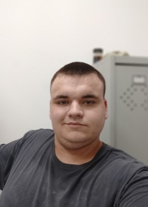 Сергей Журавлёв, 27, Россия, Ликино-Дулево