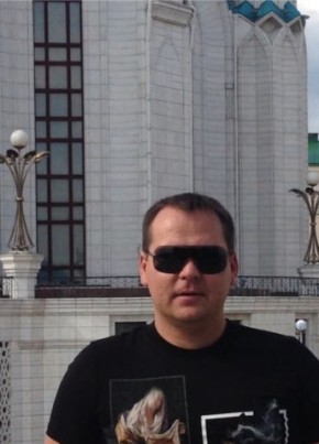 Николай, 41, Россия, Екатеринбург