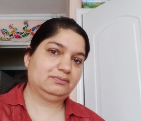 Maria one, 41, Valparaiso