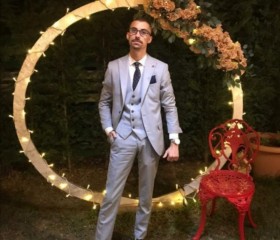 Ugur, 30, Quickborn