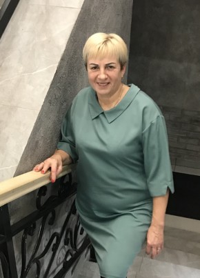 Людмила, 62, Россия, Дальнегорск