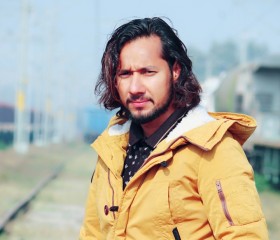 Deepak Rawat, 27 лет, Ludhiana