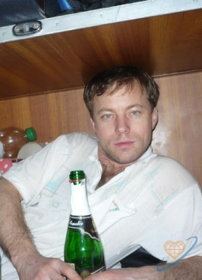 Денис, 49, Россия, Краснодар