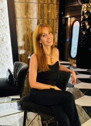 Yulya, 44, Russia, Saint Petersburg