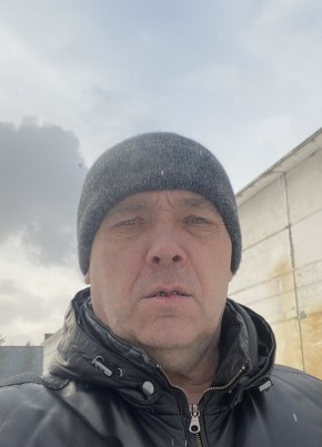 Александр Фишер, 57, Россия, Сосновоборск (Красноярский край)
