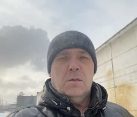 Александр Фишер, 57 лет, Сосновоборск (Красноярский край)