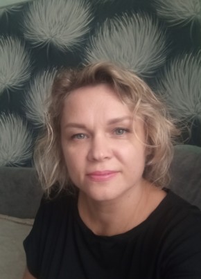Анастасия из Барнаула 42 года