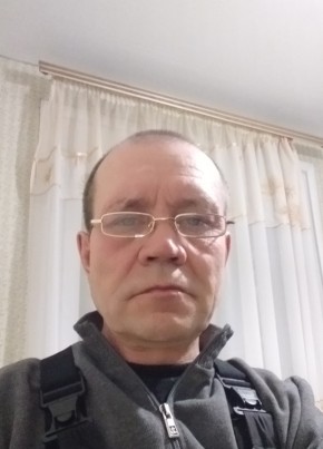 Вячеслав, 53, Россия, Сызрань