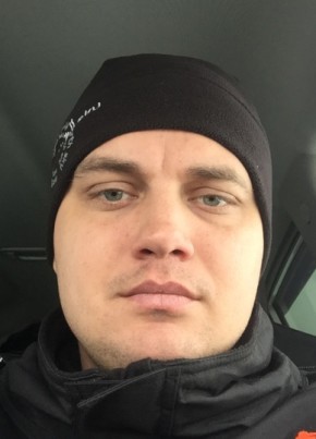 Алексей, 37, Россия, Ростов-на-Дону
