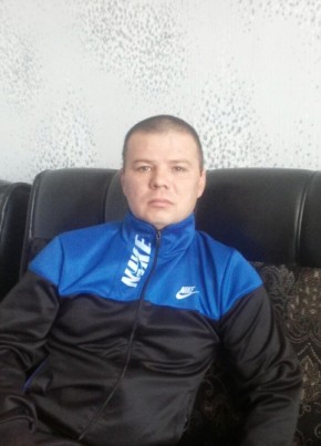 Фёдор, 46, Россия, Волхов