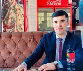 ROMA, 22, Krasnoyarsk