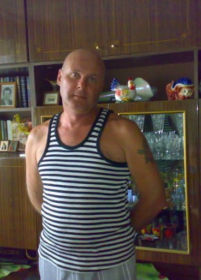 Гарик, 59, Россия, Люберцы
