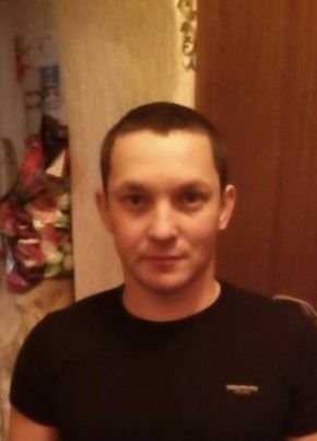 taigar, 37, Россия, Спасск-Дальний