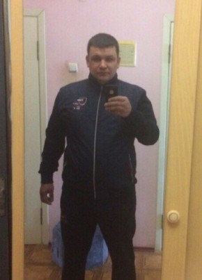 Андрей, 40, Россия, Лабинск