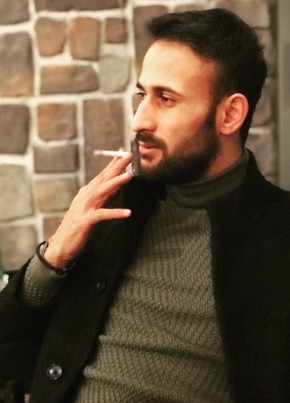 Leonidas, 28, Türkiye Cumhuriyeti, Kırşehir