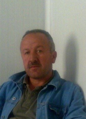 Sani, 55, Türkiye Cumhuriyeti, Samsun
