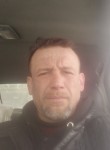 Georgiy Kostenko, 43, Kolpino