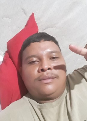 Silva из Santarém 23 года