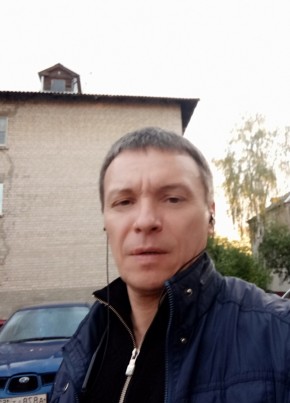 Артём, 45, Россия, Нижний Новгород