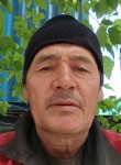 Носиржон, 58 лет, Хабаровск