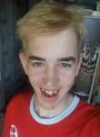 Bogdan, 19, Kamensk-Uralskiy