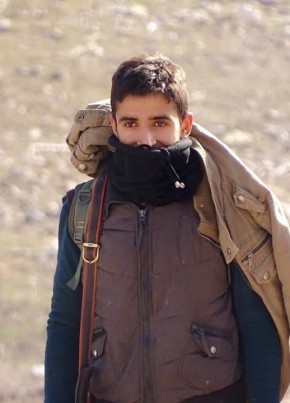Yusf, 27, جمهورية العراق, السليمانية