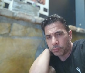 Αντώνης, 46, Vyronas