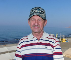 АЛЕКСЕЙ, 58 лет, Мамоново