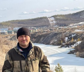 Сергей, 39 лет, Якутск