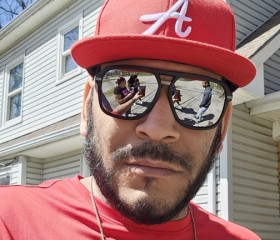 Luis, 41, Grandview