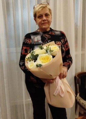Марина из Алматы 53 года