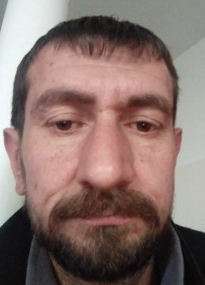 Yusuf , 42, Türkiye Cumhuriyeti, Kestel