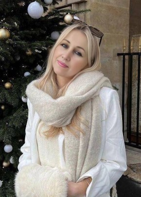 Алена из Волгограда 48 лет