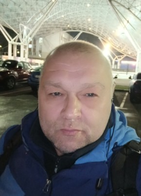 Олег, 54, Рэспубліка Беларусь, Горад Гомель