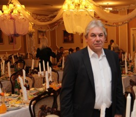 Геннадий, 57 лет, Ярославль