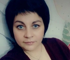 Ольга, 46 лет, Ишим