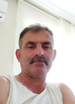 Mesut , 53, Türkiye Cumhuriyeti, Düzce