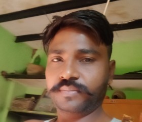 Rana G, 24 года, Meerut