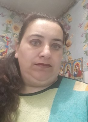 Вікторія, 43, Україна, Знам’янка