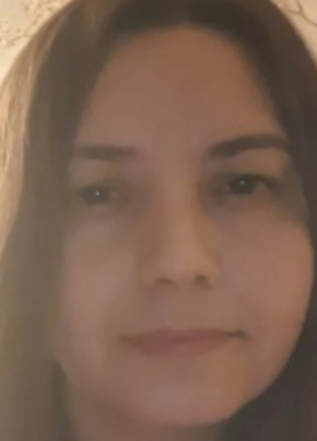 Оксана из Самары 43 года