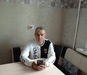 Ростислав, 45 лет, Советская Гавань