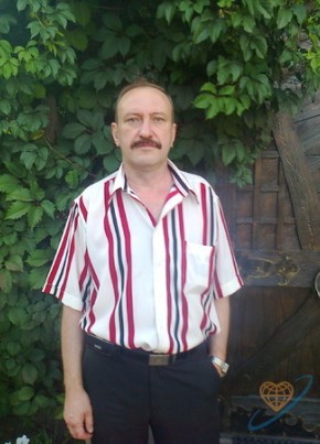 ЮРИЙ, 63, Россия, Ростов-на-Дону