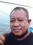 Hunter choker, 51 год, Djakarta