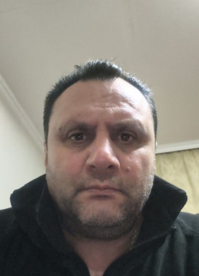 Sergey, 51, Russia, Vladikavkaz