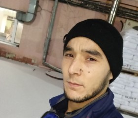 Марад, 27 лет, Москва